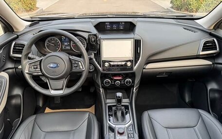 Subaru Forester, 2022 год, 2 190 000 рублей, 7 фотография