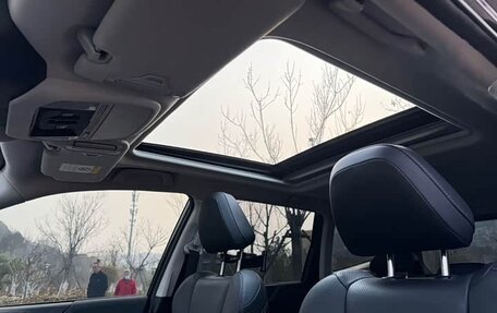 Subaru Forester, 2022 год, 2 190 000 рублей, 9 фотография