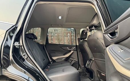 Subaru Forester, 2022 год, 2 190 000 рублей, 14 фотография