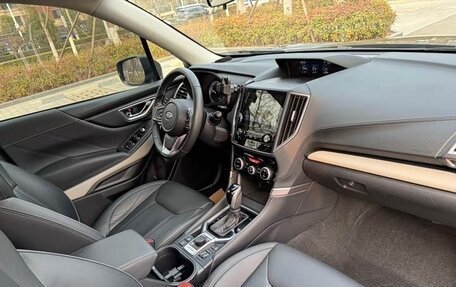 Subaru Forester, 2022 год, 2 190 000 рублей, 8 фотография