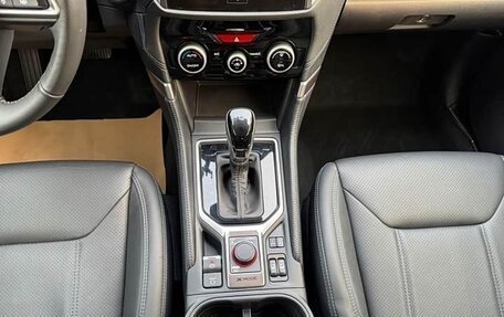 Subaru Forester, 2022 год, 2 190 000 рублей, 12 фотография