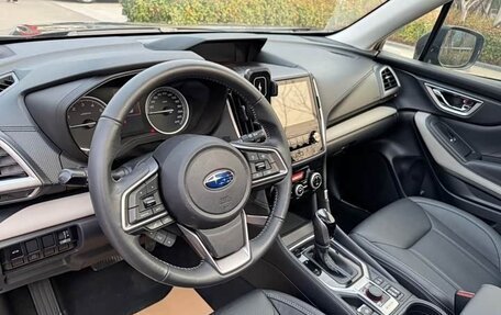 Subaru Forester, 2022 год, 2 190 000 рублей, 11 фотография