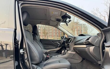 Subaru Forester, 2022 год, 2 190 000 рублей, 17 фотография