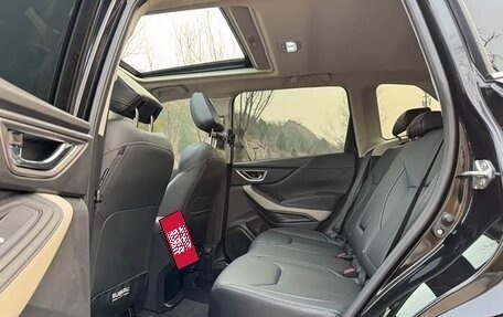 Subaru Forester, 2022 год, 2 190 000 рублей, 13 фотография