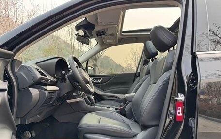 Subaru Forester, 2022 год, 2 190 000 рублей, 16 фотография