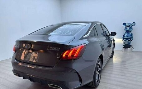 MG 5, 2022 год, 900 006 рублей, 4 фотография