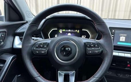 MG 5, 2022 год, 900 006 рублей, 10 фотография