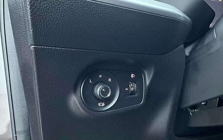 MG 5, 2022 год, 900 006 рублей, 16 фотография