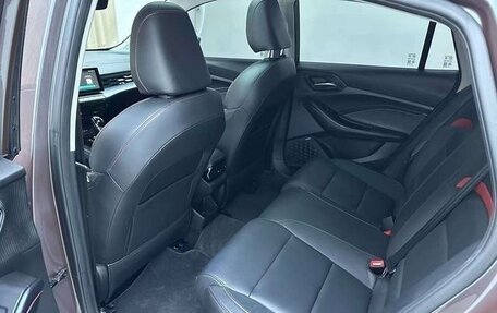 MG 5, 2022 год, 900 006 рублей, 17 фотография