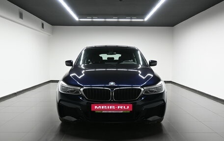 BMW 6 серия, 2018 год, 4 095 000 рублей, 3 фотография