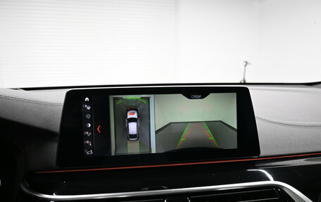 BMW 6 серия, 2018 год, 4 095 000 рублей, 15 фотография