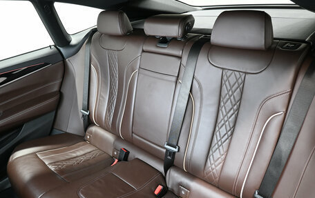 BMW 6 серия, 2018 год, 4 095 000 рублей, 9 фотография