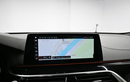 BMW 6 серия, 2018 год, 4 095 000 рублей, 16 фотография