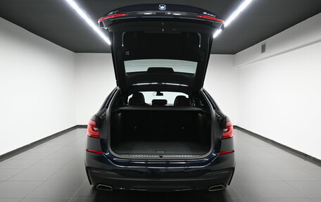 BMW 6 серия, 2018 год, 4 095 000 рублей, 7 фотография