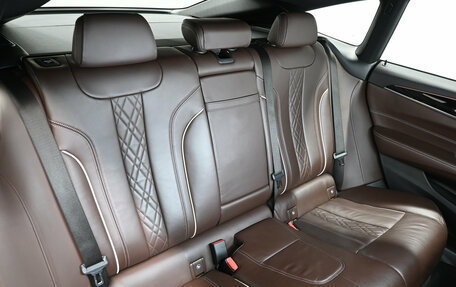 BMW 6 серия, 2018 год, 4 095 000 рублей, 12 фотография