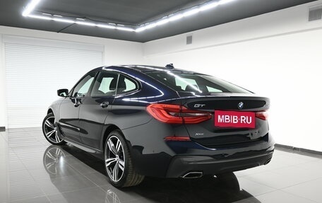 BMW 6 серия, 2018 год, 4 095 000 рублей, 6 фотография