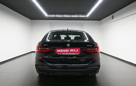 BMW 6 серия, 2018 год, 4 095 000 рублей, 4 фотография