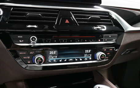 BMW 6 серия, 2018 год, 4 095 000 рублей, 18 фотография