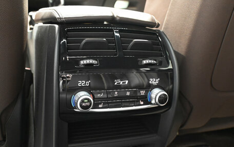 BMW 6 серия, 2018 год, 4 095 000 рублей, 19 фотография