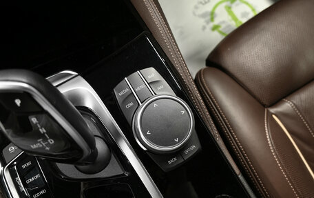 BMW 6 серия, 2018 год, 4 095 000 рублей, 21 фотография