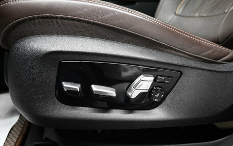 BMW 6 серия, 2018 год, 4 095 000 рублей, 28 фотография