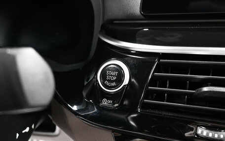 BMW 6 серия, 2018 год, 4 095 000 рублей, 27 фотография