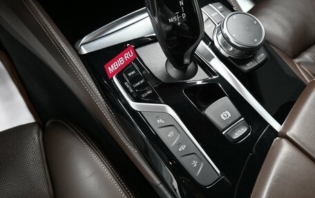 BMW 6 серия, 2018 год, 4 095 000 рублей, 20 фотография