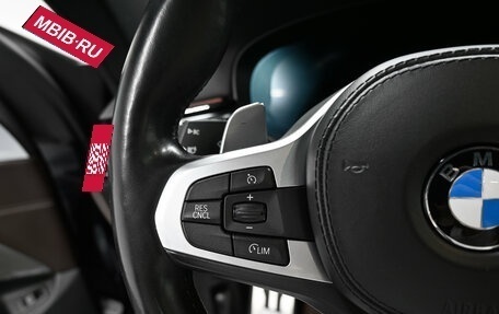 BMW 6 серия, 2018 год, 4 095 000 рублей, 22 фотография