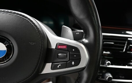 BMW 6 серия, 2018 год, 4 095 000 рублей, 23 фотография