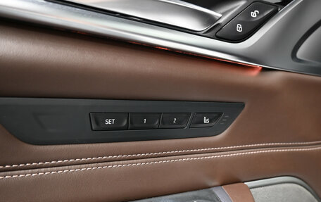 BMW 6 серия, 2018 год, 4 095 000 рублей, 30 фотография