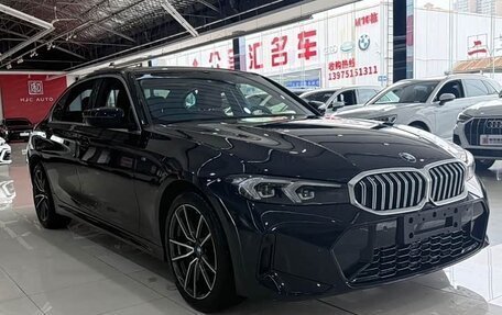 BMW 3 серия, 2023 год, 3 874 040 рублей, 3 фотография
