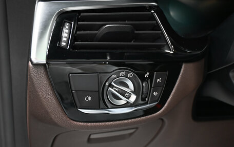 BMW 6 серия, 2018 год, 4 095 000 рублей, 31 фотография