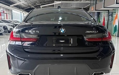 BMW 3 серия, 2023 год, 3 874 040 рублей, 6 фотография