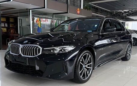 BMW 3 серия, 2023 год, 3 874 040 рублей, 2 фотография
