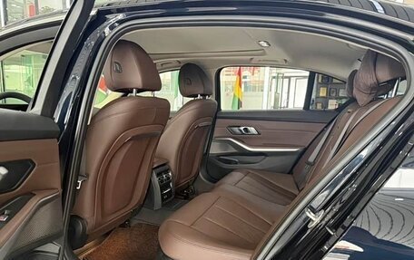 BMW 3 серия, 2023 год, 3 874 040 рублей, 9 фотография