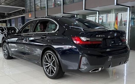 BMW 3 серия, 2023 год, 3 874 040 рублей, 5 фотография