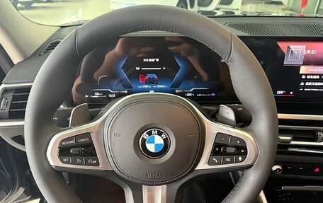 BMW 3 серия, 2023 год, 3 874 040 рублей, 10 фотография