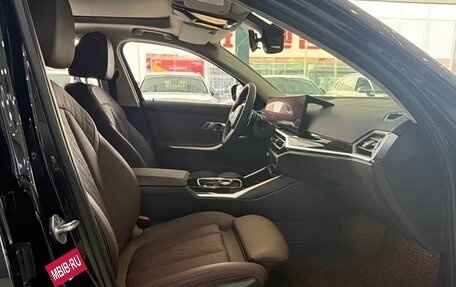 BMW 3 серия, 2023 год, 3 874 040 рублей, 11 фотография