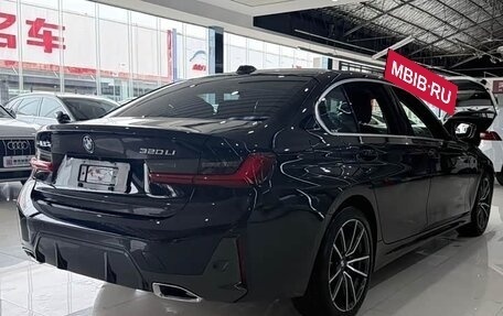 BMW 3 серия, 2023 год, 3 874 040 рублей, 4 фотография