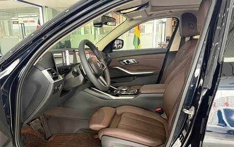 BMW 3 серия, 2023 год, 3 874 040 рублей, 16 фотография