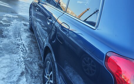 Toyota Avensis III рестайлинг, 2006 год, 650 000 рублей, 3 фотография