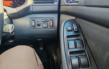 Toyota Avensis III рестайлинг, 2006 год, 650 000 рублей, 7 фотография