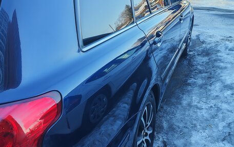 Toyota Avensis III рестайлинг, 2006 год, 650 000 рублей, 2 фотография