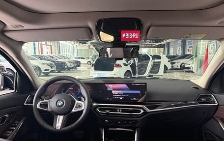 BMW 3 серия, 2023 год, 3 874 040 рублей, 18 фотография