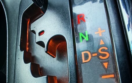 Toyota Avensis III рестайлинг, 2006 год, 650 000 рублей, 16 фотография