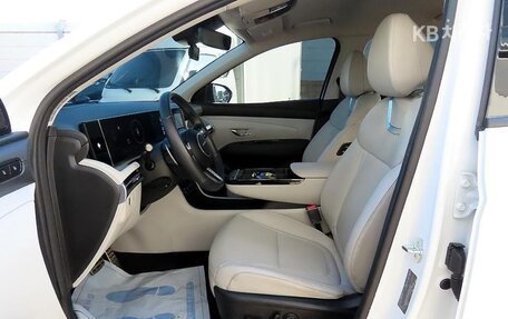 Hyundai Tucson, 2025 год, 4 240 000 рублей, 4 фотография