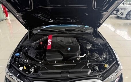 BMW 3 серия, 2023 год, 3 874 040 рублей, 19 фотография