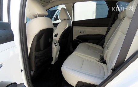 Hyundai Tucson, 2025 год, 4 240 000 рублей, 5 фотография