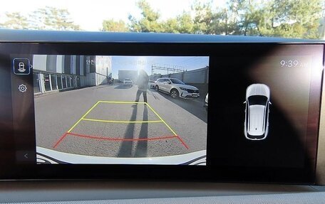 Hyundai Tucson, 2025 год, 4 240 000 рублей, 10 фотография