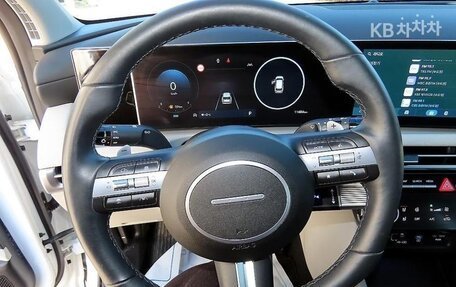 Hyundai Tucson, 2025 год, 4 240 000 рублей, 7 фотография